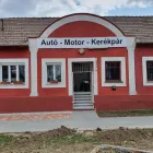 2 üzleti kép AUTÓ - MOTOR - KERÉKPÁR NAGYMÁNYOK Járműalkatrészek és -felszerelések ban/ben Nagymányok TO