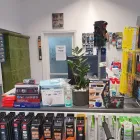 4 üzleti kép AUTÓ - MOTOR - KERÉKPÁR NAGYMÁNYOK Járműalkatrészek és -felszerelések ban/ben Nagymányok TO