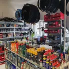 6 üzleti kép AUTÓ - MOTOR - KERÉKPÁR NAGYMÁNYOK Járműalkatrészek és -felszerelések ban/ben Nagymányok TO