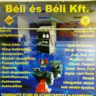 4 üzleti kép AUTÓALKATRÉSZ SZAKÜZLET BÉLI ÉS BÉLI KFT.,MO-SZE BT.GYÁRI ÉS UTÁNGYÁRTOTT ALKATRÉSZEK MINDEN AUTÓTÍPUSHOZ Autóalkatrészek és -felszerelések ban/ben Győr GS