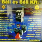 5 üzleti kép AUTÓALKATRÉSZ SZAKÜZLET BÉLI ÉS BÉLI KFT.,MO-SZE BT.GYÁRI ÉS UTÁNGYÁRTOTT ALKATRÉSZEK MINDEN AUTÓTÍPUSHOZ Autóalkatrészek és -felszerelések ban/ben Győr GS