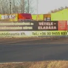 2 üzleti kép AUTÓDINASZTIA KFT. KECSKEMÉT HASZONGÉPJÁRMŰ ÉS TEHERAUTÓ ÉRTÉKESÍTÉS Utánfutó gyártás, forgalmazás, bérlés ban/ben Kecskemét BK