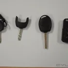 2 üzleti kép AUTÓKULCS MÁSOLÁS Vagyonvédelem, biztonságtechnika ban/ben Budapest PE