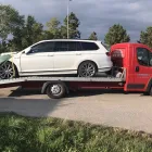 4 üzleti kép AUTÓMENTÉS, AUTÓSZÁLLÍTÁS - KRISZ-CAR Autómentés ban/ben Szántód SO