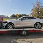 9 üzleti kép AUTÓMENTÉS, AUTÓSZÁLLÍTÁS - KRISZ-CAR Autómentés ban/ben Szántód SO