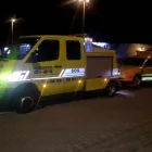 5 üzleti kép AUTÓMENTŐ HORVÁTH TIBOR Autómentés ban/ben Marcali SO