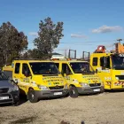 8 üzleti kép AUTÓMENTŐ HORVÁTH TIBOR Autómentés ban/ben Marcali SO