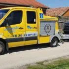 16 üzleti kép AUTÓMENTŐ HORVÁTH TIBOR Autómentés ban/ben Marcali SO