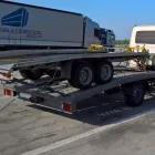 1 üzleti kép AUTÓSZÁLLÍTÓ-KÖLCSÖNZŐ, BUDAPEST Utánfutó gyártás, forgalmazás, bérlés ban/ben Budapest