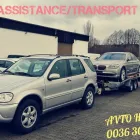 1 üzleti kép AVTO HOLDING KFT. Szállítás, logisztika ban/ben Kaposvár SO