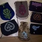 1 üzleti kép B AND ZS STÚDIÓ KFT. Kézimunka ban/ben Budapest PE