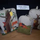 2 üzleti kép B AND ZS STÚDIÓ KFT. Kézimunka ban/ben Budapest PE