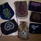 4 üzleti kép B AND ZS STÚDIÓ KFT. Kézimunka ban/ben Budapest PE