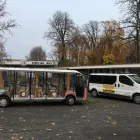 1 üzleti kép BADACSONY TAXI Utazási iroda ban/ben Badacsonytomaj VE