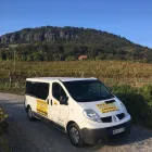 2 üzleti kép BADACSONY TAXI Utazási iroda ban/ben Badacsonytomaj VE