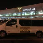 3 üzleti kép BADACSONY TAXI Utazási iroda ban/ben Badacsonytomaj VE