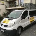 4 üzleti kép BADACSONY TAXI Utazási iroda ban/ben Badacsonytomaj VE
