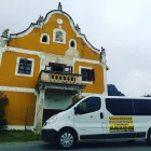 5 üzleti kép BADACSONY TAXI Utazási iroda ban/ben Badacsonytomaj VE