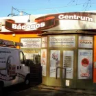 2 üzleti kép BÁDOGOS CENTRUM KFT. GYŐR BÁDOGOS ANYAGOK BÁDOGOZÁS,LEMEZFEDÉS,LAPOSTETŐ SZIGETELÉS. Bádogostermékek ban/ben Győr GS
