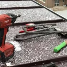 10 üzleti kép BÁDOGOS CENTRUM KFT. GYŐR BÁDOGOS ANYAGOK BÁDOGOZÁS,LEMEZFEDÉS,LAPOSTETŐ SZIGETELÉS. Bádogostermékek ban/ben Győr GS