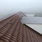 1 üzleti kép BÁDOGOS CENTRUM KFT. GYŐR BÁDOGOS ANYAGOK,BÁDOGOZÁS,LEMEZFEDÉS,LAPOSTETŐ SZIGETELÉS. Bádogostermékek ban/ben Győr GS