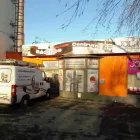 9 üzleti kép BÁDOGOS CENTRUM KFT. GYŐR BÁDOGOS ANYAGOK ÉS KIVITELEZÉS. Bádogosmunkák ban/ben Győr GS