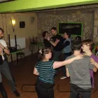 10 üzleti kép BAILAR TÁNCISKOLA SZENTENDRE Táncklub, táncház, táncterem ban/ben Szentendre PE