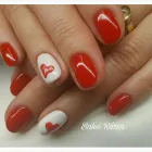 1 üzleti kép BAKSI RÓZSA MŰKÖRMÖS Szépségszalon, kozmetika ban/ben Budapest