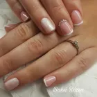 2 üzleti kép BAKSI RÓZSA MŰKÖRMÖS Szépségszalon, kozmetika ban/ben Budapest