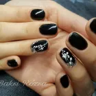 8 üzleti kép BAKSI RÓZSA MŰKÖRMÖS Szépségszalon, kozmetika ban/ben Budapest