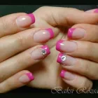 12 üzleti kép BAKSI RÓZSA MŰKÖRMÖS Szépségszalon, kozmetika ban/ben Budapest