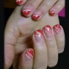 14 üzleti kép BAKSI RÓZSA MŰKÖRMÖS Szépségszalon, kozmetika ban/ben Budapest