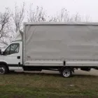 5 üzleti kép BALÁZS SÁNDOR BELFÖLDI ÉS NEMZETKÖZI ÁRUFUVAROZÓ Szállítás, logisztika ban/ben Szolnok JN
