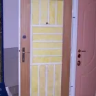 1 üzleti kép BALOGH TŰZVÉDELEM Otthon és Építőipar ban/ben Pestszentimre BU