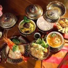 2 üzleti kép BANGKOK BBQ THAI ÉTTEREM Vendéglátás ban/ben Budapest