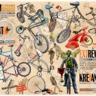 1 üzleti kép BAR-KER 97 BT KERÉKPÁRÜZLET - SZERVIZ Üzletek ban/ben Budapest