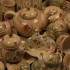 2 üzleti kép BARANYI KERÁMIA BT. Üzletek ban/ben Veszprém