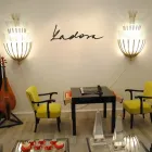 2 üzleti kép BARDONI INTERIÉUR Otthon és Építőipar ban/ben Budapest