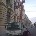 52 üzleti kép BÁRDOS JÓZSEF Villanyszerelés, épületvillamosság ban/ben Győr GS