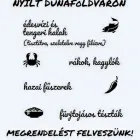 3 üzleti kép BÁRKA HALBOLT DUNAFÖLDVÁR ban/ben Dunaföldvár TO