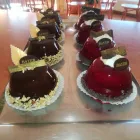 2 üzleti kép BAYER CUKRÁSZDA - SWEET-ICE BT. Cukrászdák ban/ben Salgótarján NO