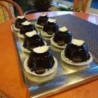 3 üzleti kép BAYER CUKRÁSZDA - SWEET-ICE BT. Cukrászdák ban/ben Salgótarján NO