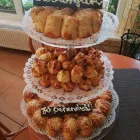 6 üzleti kép BAYER CUKRÁSZDA - SWEET-ICE BT. Cukrászdák ban/ben Salgótarján NO