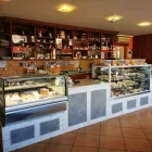 10 üzleti kép BAYER CUKRÁSZDA - SWEET-ICE BT. Cukrászdák ban/ben Salgótarján NO