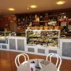 12 üzleti kép BAYER CUKRÁSZDA - SWEET-ICE BT. Cukrászdák ban/ben Salgótarján NO