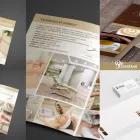 3 üzleti kép BE-CREATIVE - REKLÁM & DESIGN Webdesign, grafika ban/ben Szántód SO