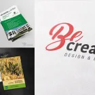 4 üzleti kép BE-CREATIVE - REKLÁM & DESIGN Webdesign, grafika ban/ben Szántód SO