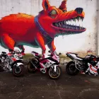 1 üzleti kép BÉGÉ DESIGN KFT. Üzleti szolgáltatások ban/ben Budapest