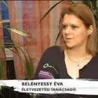 1 üzleti kép BELÉNYESSY ÉVA PSZICHOPEDAGÓGUS SOPRON ÉLETVEZETÉSI TANÁCSADÓ-LIFE COACH, IGAZSÁGÜGYI MEDIÁTOR Pszichológia, pszichoterápia ban/ben Sopron GS