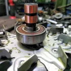 3 üzleti kép BENDIX INDÍTOMOTOR,ÉS GENERÁTOR ALKATRÉSZ SZAKÜZLET ÉS SZERVIZ. B.C.R. 99 KFT. GYŐR. Autóalkatrészek és -felszerelések ban/ben Győr GS